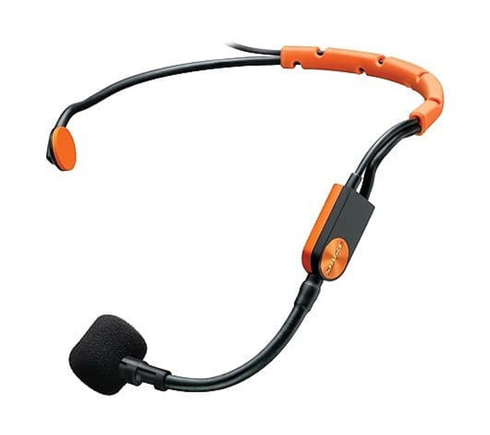 Микрофон Shure BLX14 / SM31-H9