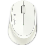 Беспроводная мышь Logitech M275 белый (910-004341)