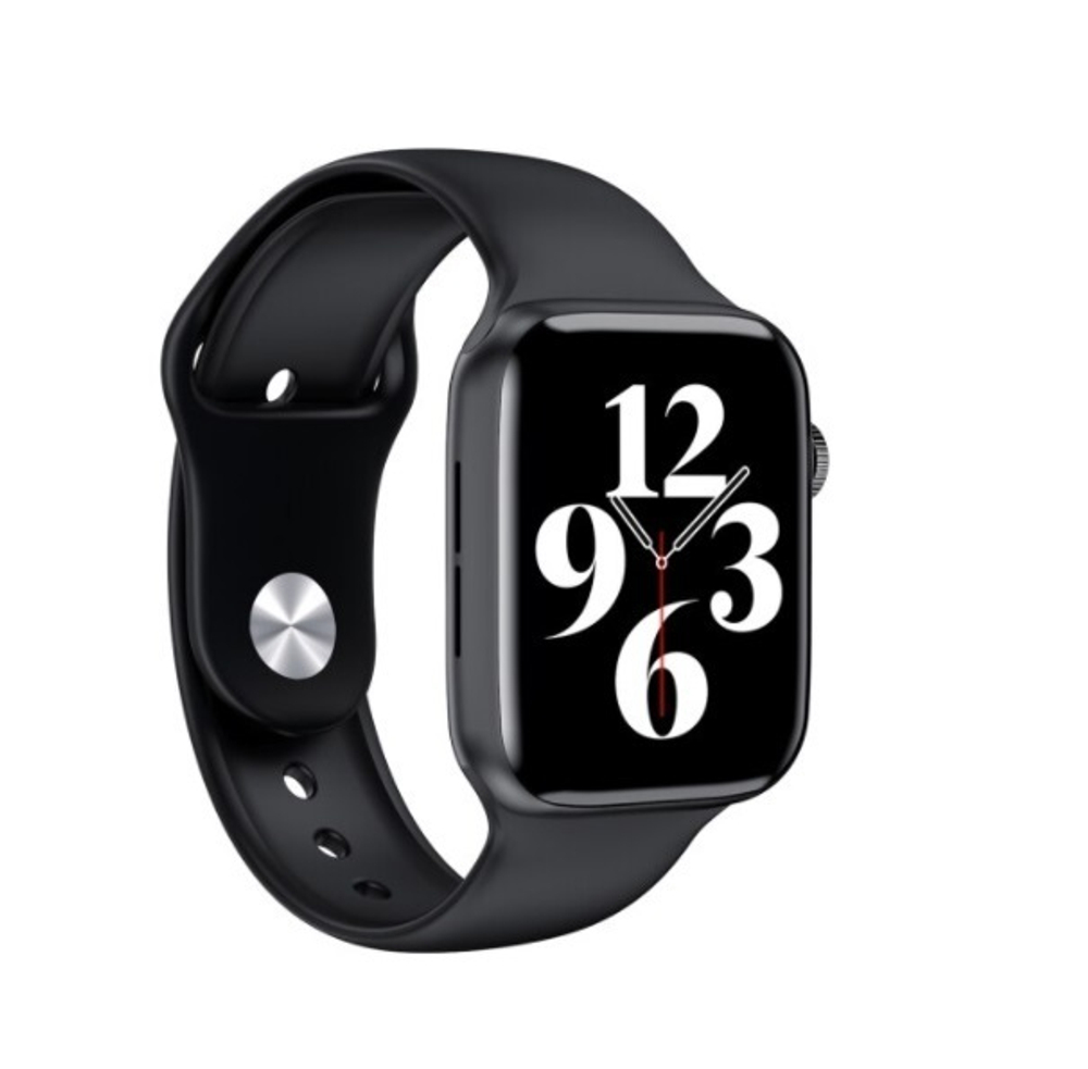 Умные часы Smart Watch X22 Black