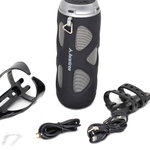 Портативная колонка Avantree Cyclone Black