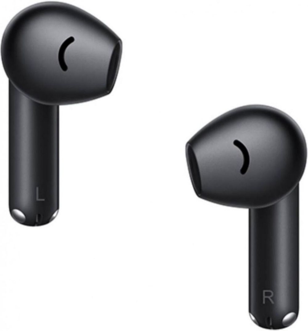 Беспроводные наушники Huawei FreeBuds SE 2 Black (55037505)