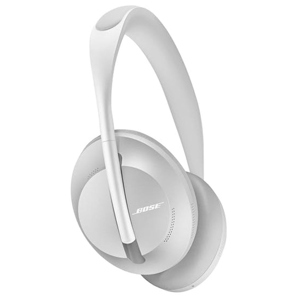 Наушники Bose Noise Cancelling 700 Silver