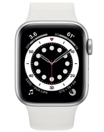 Умные часы SmartWatch DT300 PRO, Silver