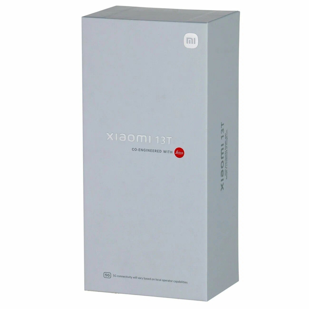 Смартфон Xiaomi 13T 12/256GB Alpine Blue