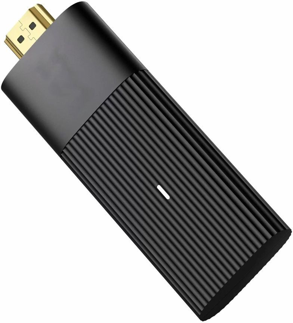Смарт-приставка iconBIT Key Dongle 2/16 Black