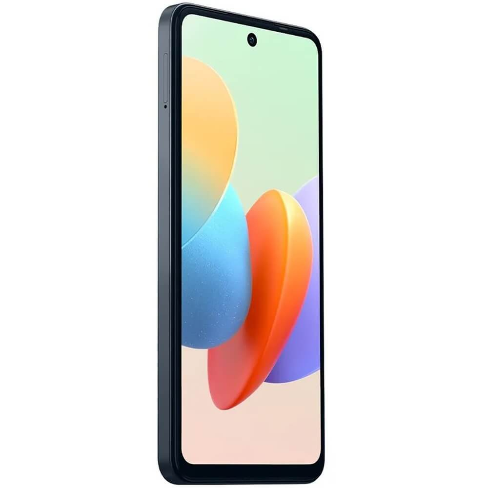 Смартфон Tecno Spark Go 4/128 ГБ чёрный