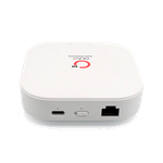 Wi-Fi роутер Olax mt30 (olaxMT30-tele2-100gb-pro-sb)