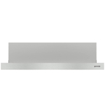 Вытяжка встраиваемая Gorenje TH62E4X серебристый