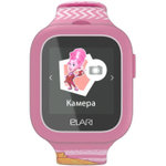 Детские смарт-часы ELARI FixiTime Lite Pink/Pink