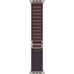 Смарт-часы Apple Watch Ultra 2 49 мм, Alpine loop, размер 130-160 мм, индиго, 1988143