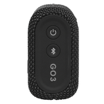 Портативная акустическая система JBL GO 3