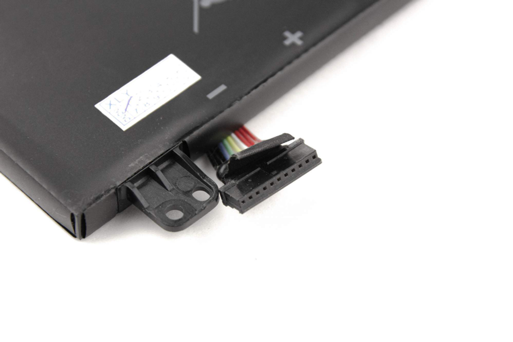 Аккумулятор для ноутбука Dell Alienware 13 R3 (15.2V 4840mAh) ORG  04RRR3 TDW5P