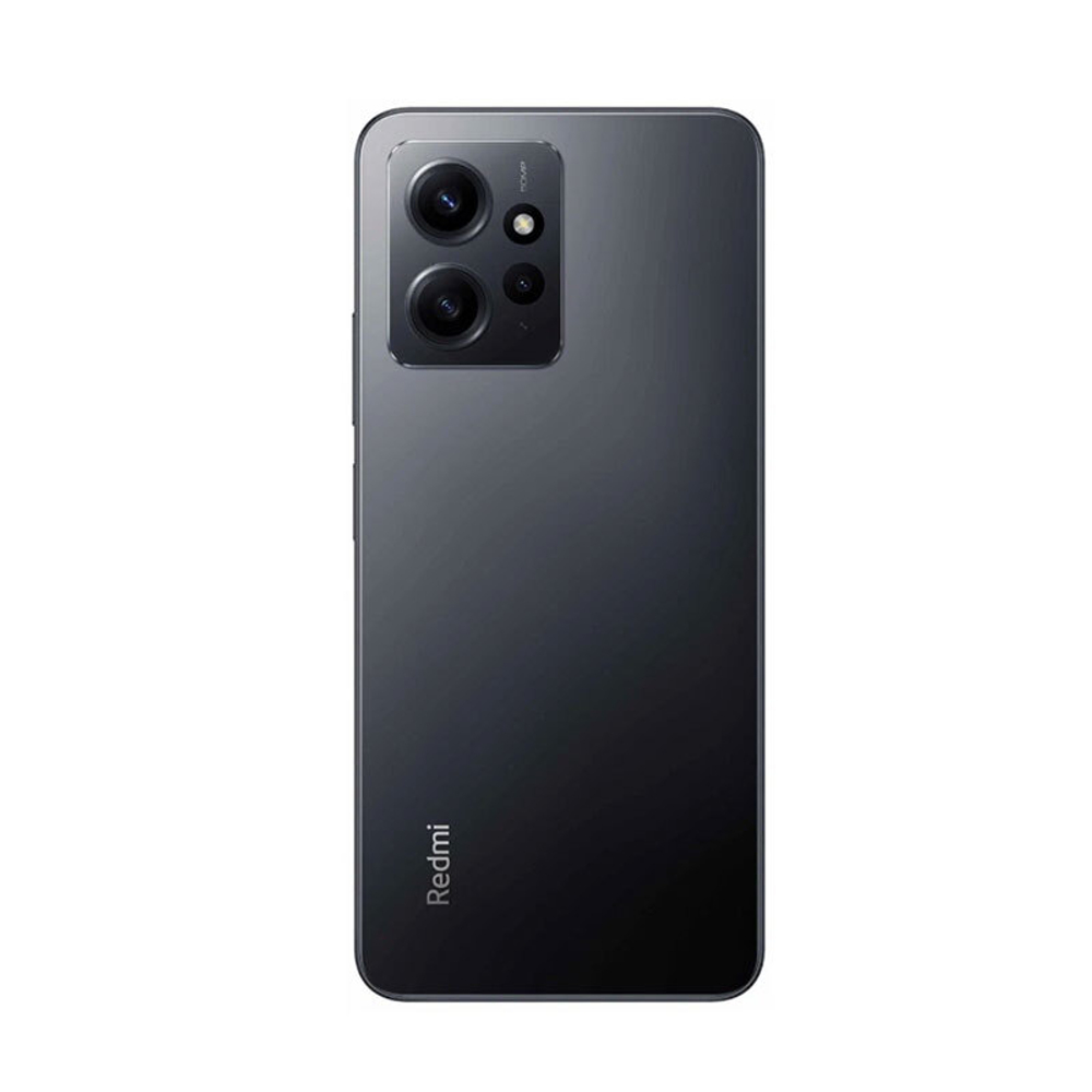 Смартфон Xiaomi Redmi Note 12 8/256GB Onyx Gray