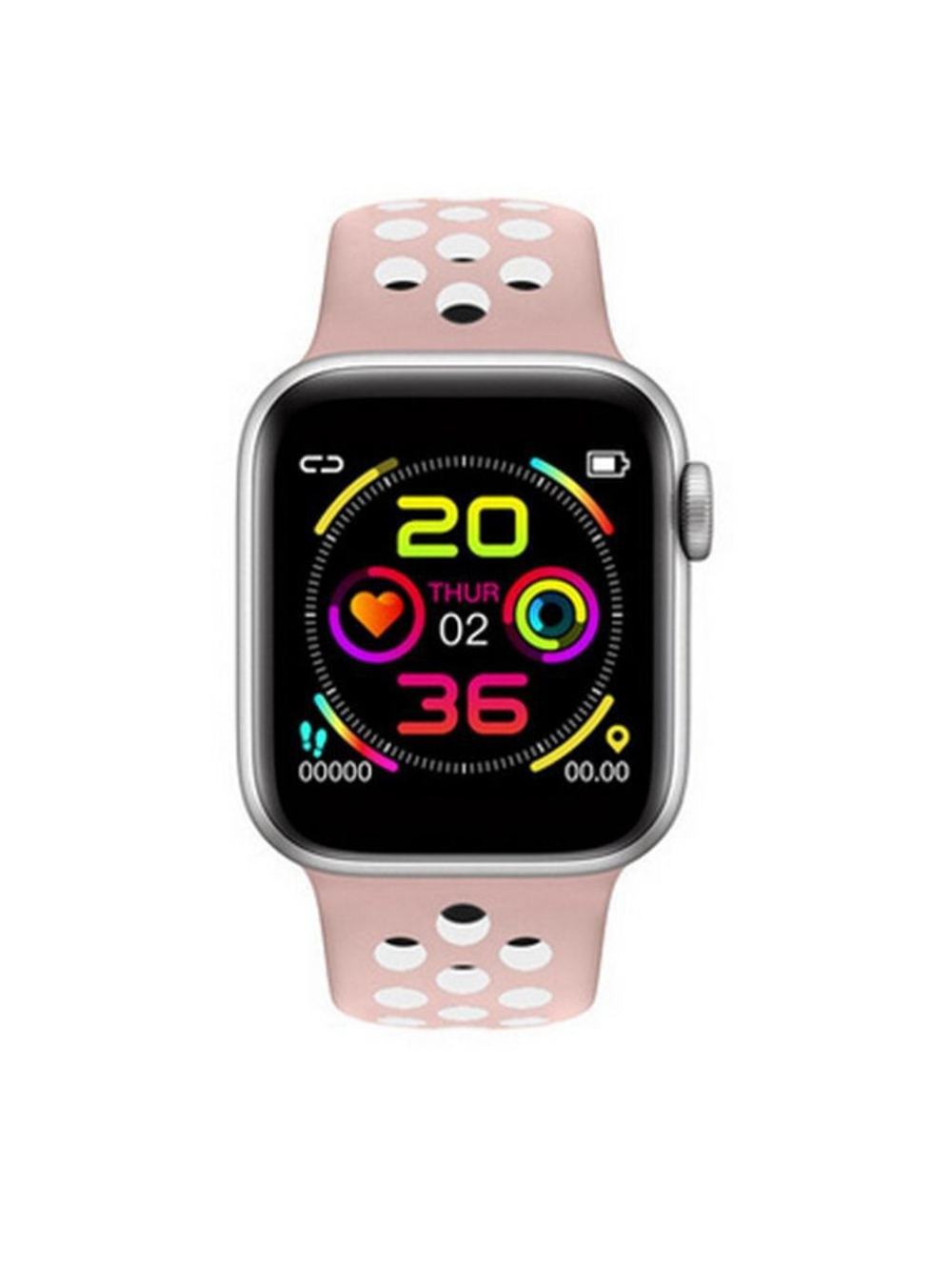 Смарт-часы Smart Watch Т55 Розовый