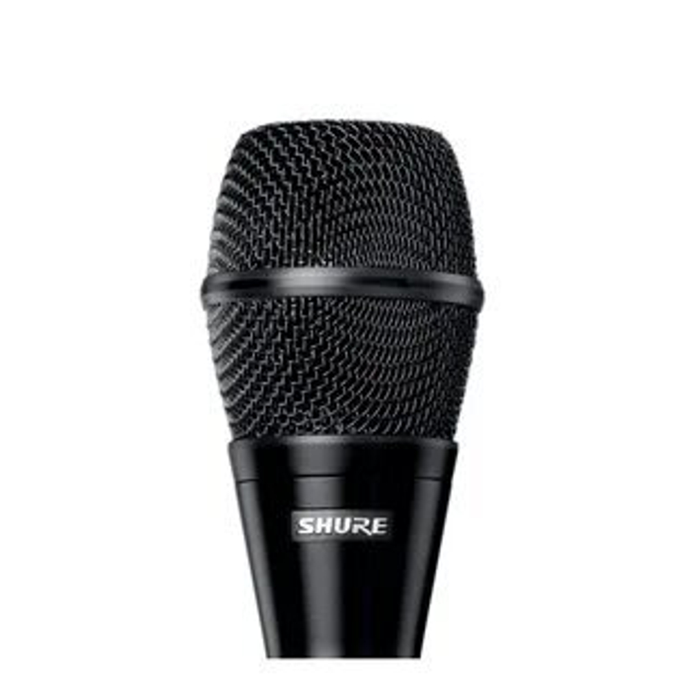 Конденсаторный микрофон Shure KSM9 / CG Multipattern Dynamic Microphone