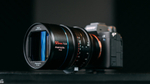 Объектив Sirui 50mm T2.9 1.6x Full-Frame Anamorphic Z mount FFEK6-Z