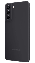 Смартфон Samsung Galaxy S21 FE 8/128GB Grey