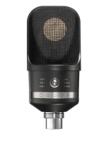 Конденсаторный микрофон Neumann TLM 107 STUDIOSET BK
