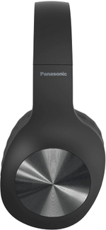 Беспроводные наушники Panasonic RB-HX220BEEK Black