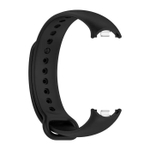 Фитнес-браслет Xiaomi Mi Band 8 черный EU