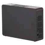 Диск жесткий Seagate STKP16000400, внешний, 16 Тб, USB 3, черный, 3200630
