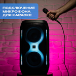 Портативная колонка Vipe Nitro X4 Black (VPMSNITROX4)