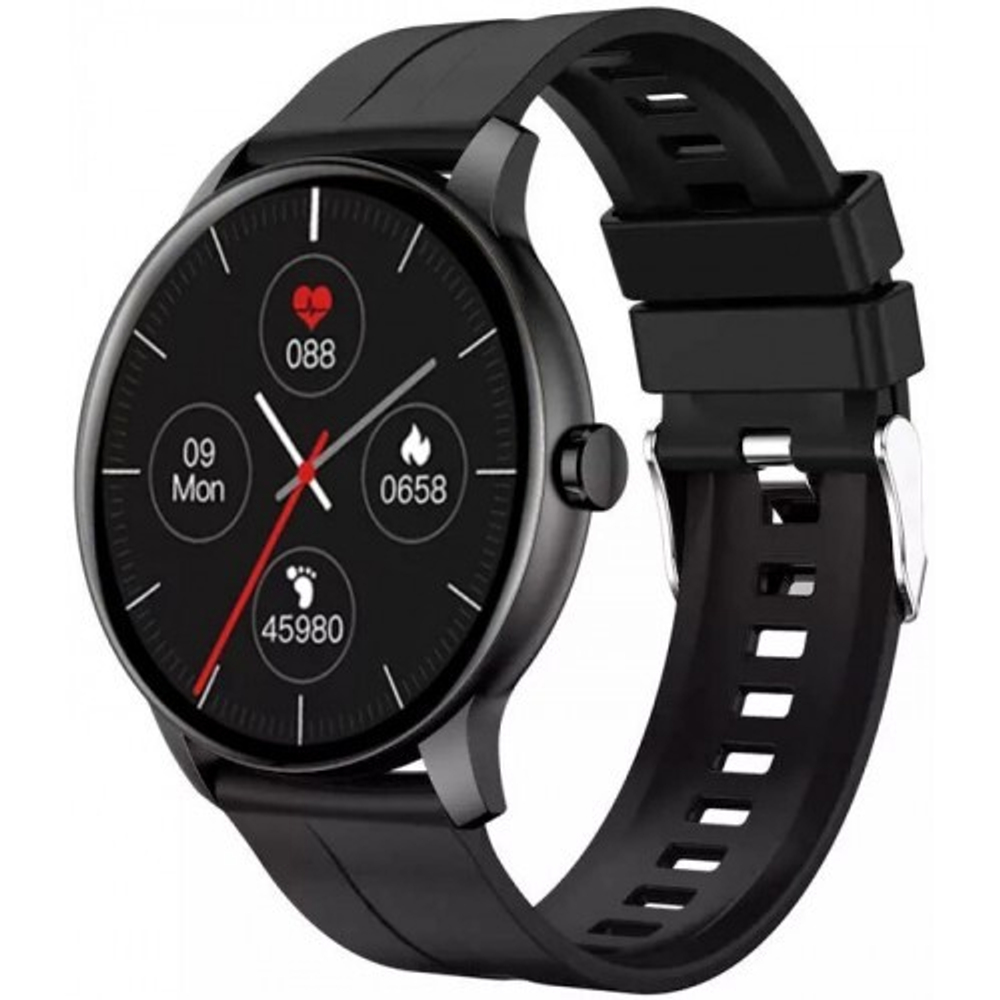 Смарт-часы CheckME Smart CMSSP02BB