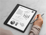 Электронная книга Amazon Kindle Scribe 16Gb Basic Pen