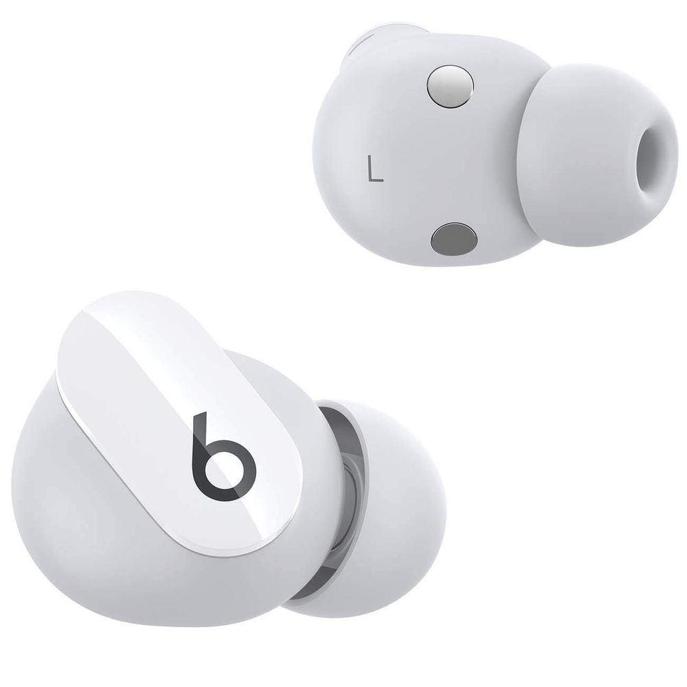 Наушники Beats Studio Buds Noise Cancelling White (MJ4Y3)