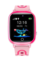 Смарт-часы Prolike PLSW13PN, Pink