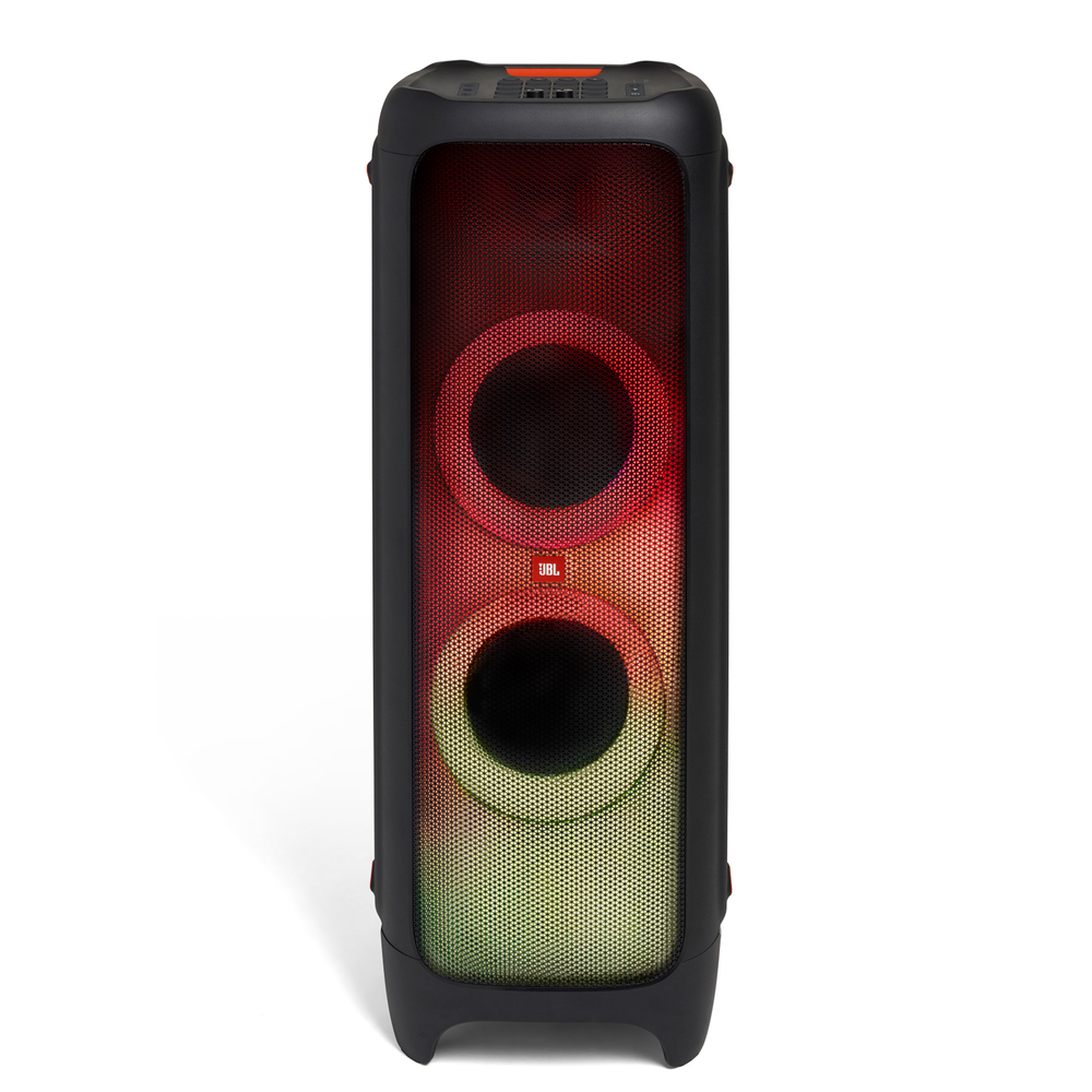 Портативная колонка JBL PartyBox 1000 Black