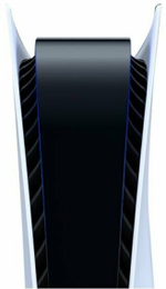 Игровая приставка Sony PlayStation 5 с дисководом 825 GB SSD без игр белый