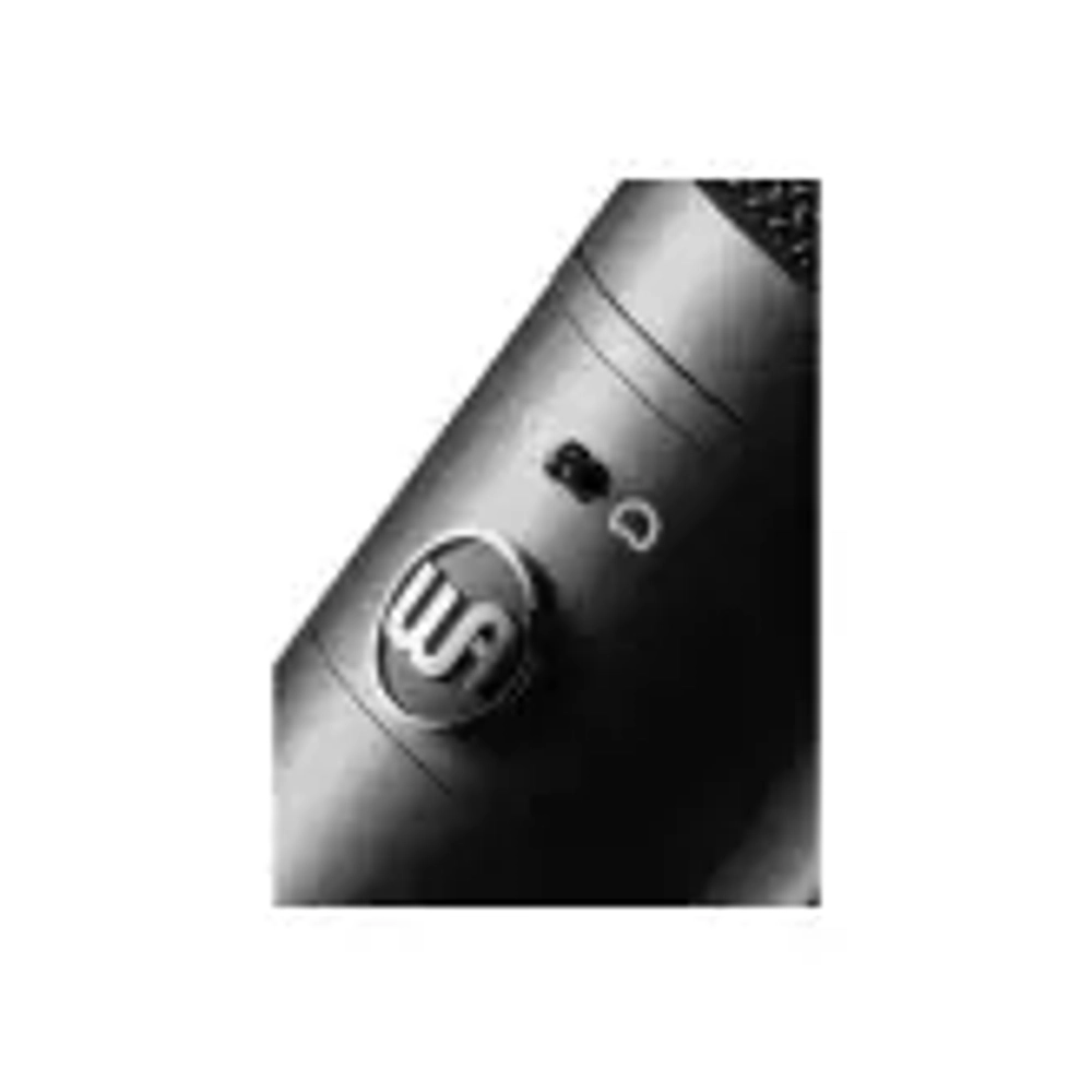 Конденсаторный микрофон Warm Audio WA-8000 Large Diaphragm Multipattern Condenser Microphone
