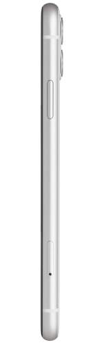 Смартфон Apple iPhone 11 128GB с новой комплектацией White