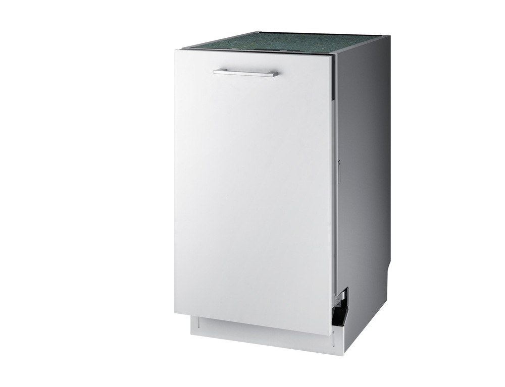 Встраиваемая посудомоечная машина Samsung DW50R4050BB