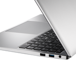 Ноутбук Azerty AZ-1601 Silver (120-0405)
