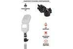 Крепления для камер Mobicent MC3ER390187