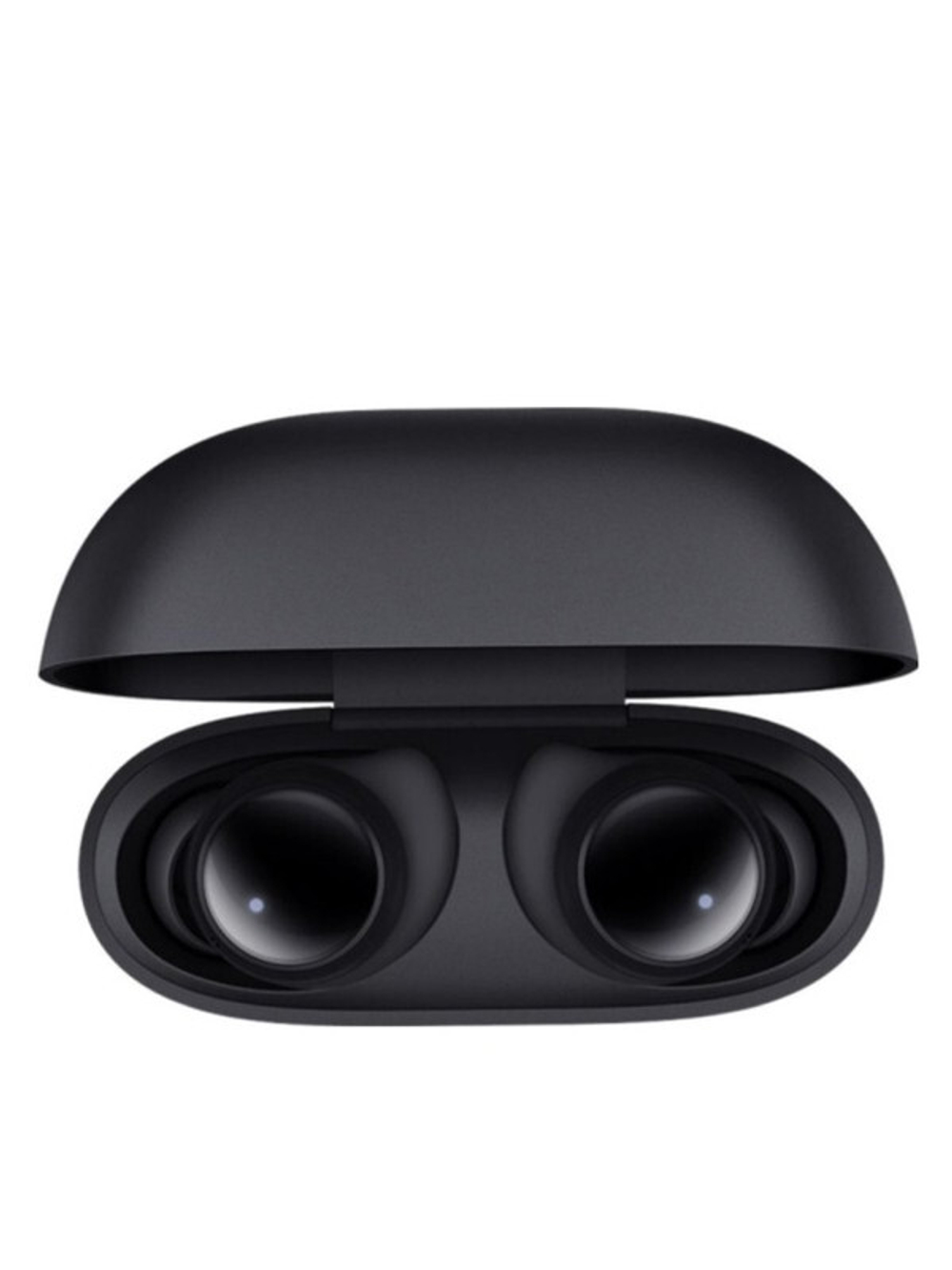 Беспроводное наушники Xiaomi BHR5489GL Black (ple-95)