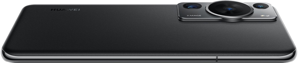 Смартфон Huawei P60 Pro 8/256GB Black