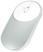 Беспроводная мышь Xiaomi Mi Portable Mouse 2 Silver/White (BXSBMW02)