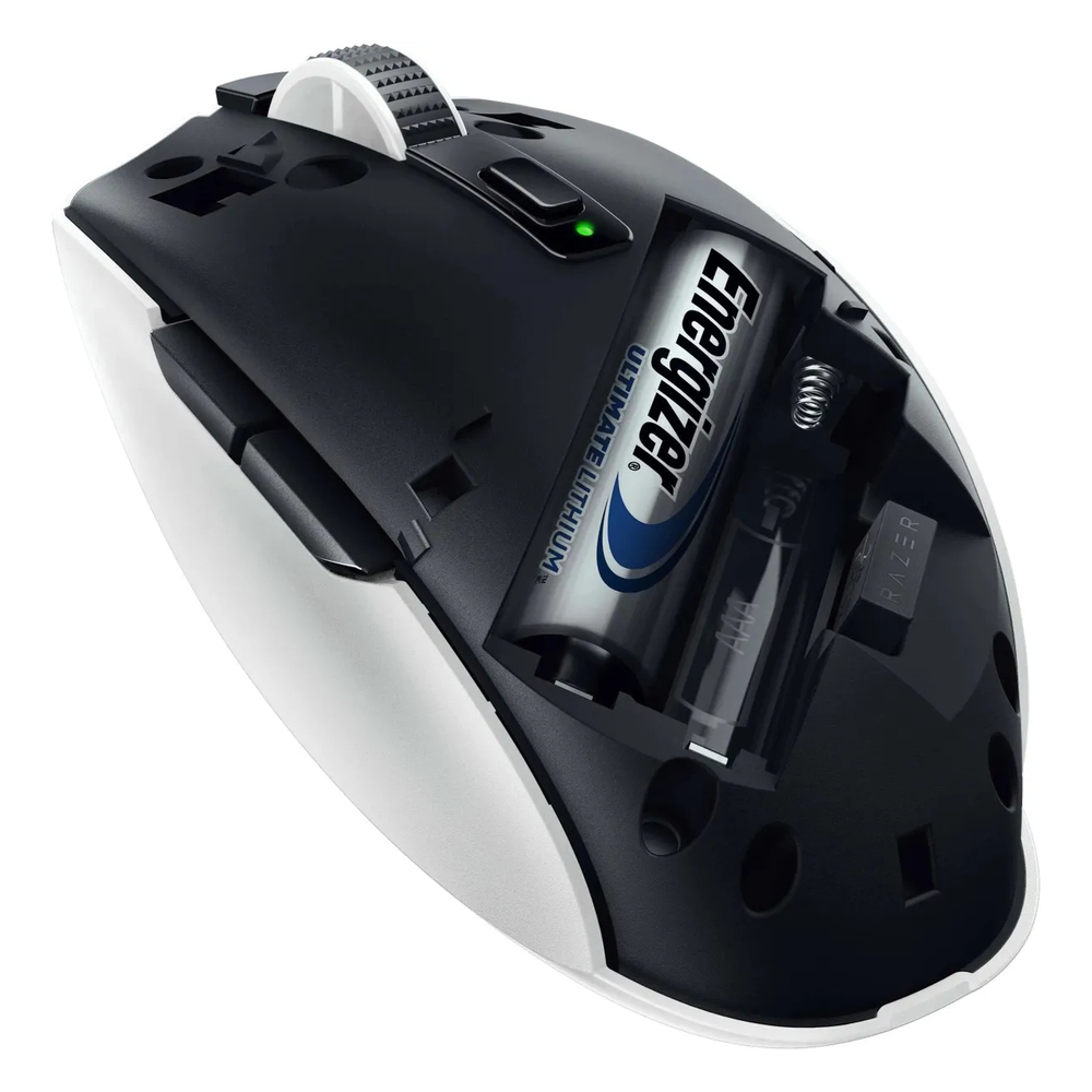 Мышь Razer Orochi V2 игровая, беспроводная, RZ01-03730400-R3C1