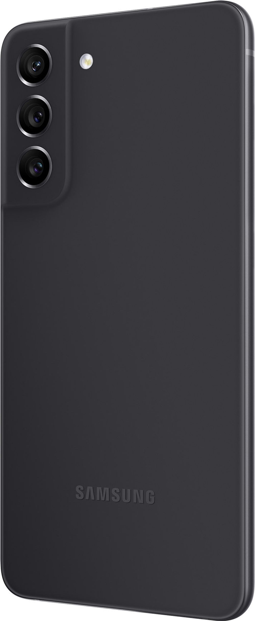 Смартфон Samsung Galaxy S21FE 8/256GB Gray (SM-G990BZAGCAU)