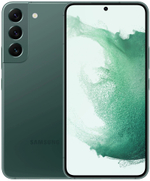 Смартфон Samsung Galaxy S22 8/256 гб dual nano sim esim зеленый