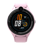 Смарт-часы SMARUS kids K200 розовые