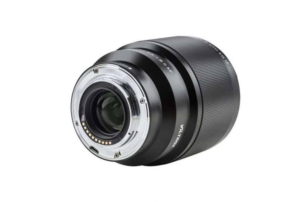 Объектив Viltrox AF 85/1.8 II XF для Fujifilm X-mount