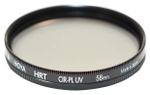 Светофильтр Hoya PL-CIR UV HRT 58 мм