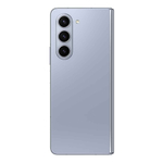 Смартфон Samsung Galaxy Z Fold5 12Гб/512Гб, 2 Nano-SIM, синий