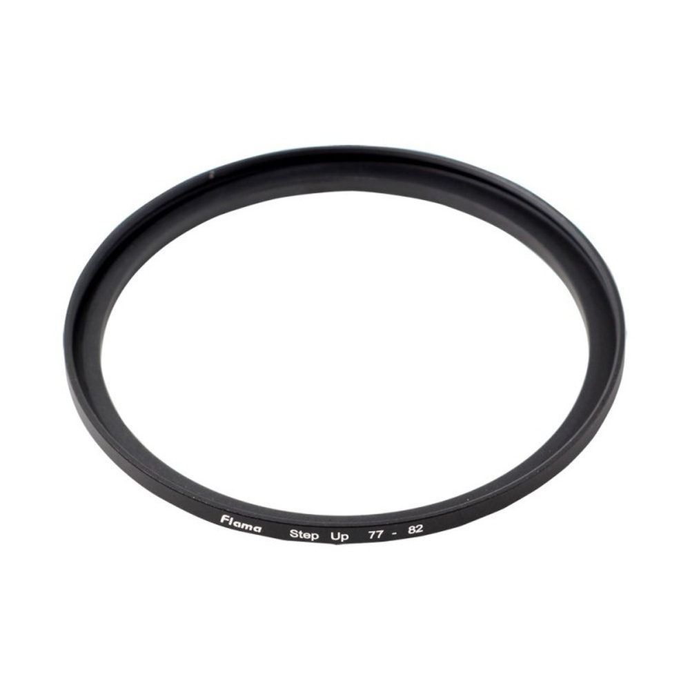 Кольцо переходное Flama Step-Up 77-82mm