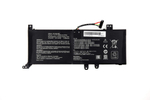 Аккумулятор для ноутбука Asus X412UA (7.7V 3800mAh)  C21N1818