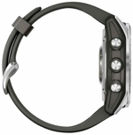 Смарт-часы Garmin Fenix 7S Stainless Steel w/Graphite Band Smart Watch (010-02539-01)